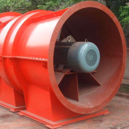 산업용 터널 광산 휴대용 폭발