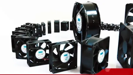 Jimee Motor 중국 재생 송풍기 공급 업체 Jm310/70d4b2 3.1 (A) 정격 전류 DC 원심 송풍기 해양 배기 송풍기 팬 고온 축 팬